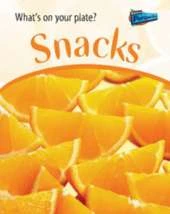 What's on Your Plate?: Pack A