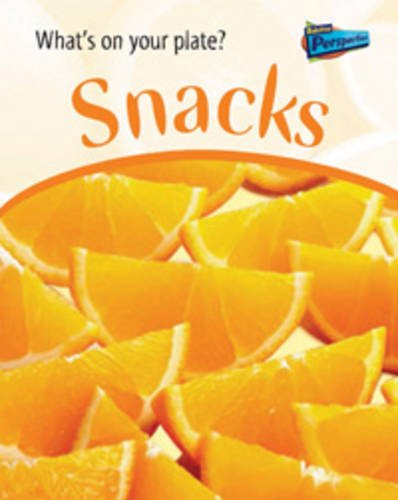What's on Your Plate?: Pack A