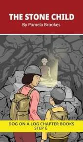 The Stone Child Chapter Book: Decodable Chapter Book Series for Students Learning to Read. For Developing Readers and Students with Dyslexia. (Step 6-Exception words containing-ild, ind, old, olt, ost)