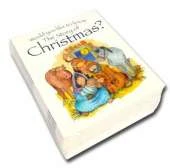 Would you like to know The Story of Christmas?: Pack of 20