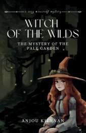 Witch of the Wilds: The Mystery of the Pale Garden