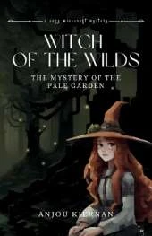 Witch of the Wilds: The Mystery of the Pale Garden