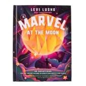Marvel at the Moon: 90 Devotions: You're Never Alone in God's Majestic Universe