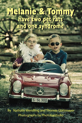 Melanie & Tommy Have Two Pet Rats and One Syndrome