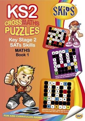 SKIPS CrossWord Puzzles Key Stage 2 Maths