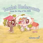 Scarlet Underpants Meets the King of the Elves