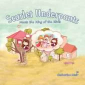 Scarlet Underpants Meets the King of the Elves