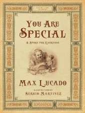 You Are Special: A Story for Everyone