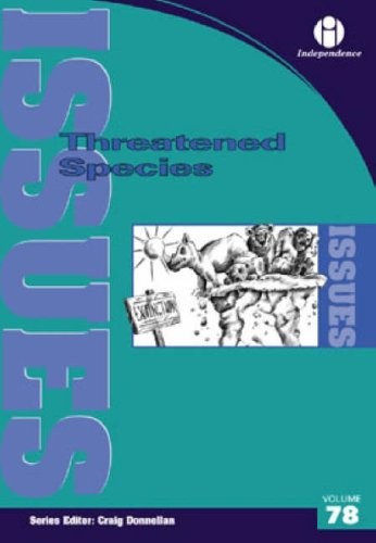 Threatened Species