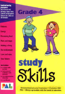 Study Skills
