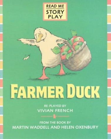 Farmer Duck