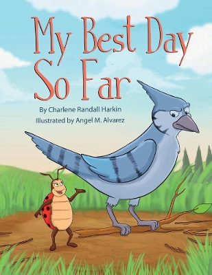 My Best Day So Far: A story using the short vowel sounds in: bag, beg, big, bog and bug.