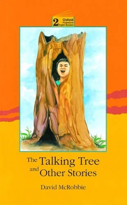 The Talking Tree and Other Stories
