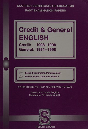Standard English