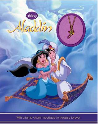 Disney "Aladdin"