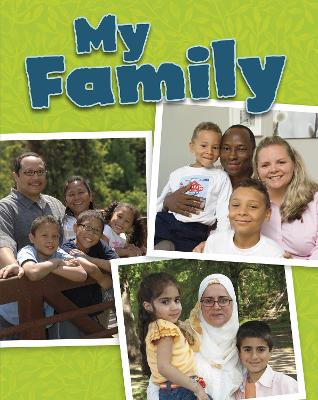 My Family