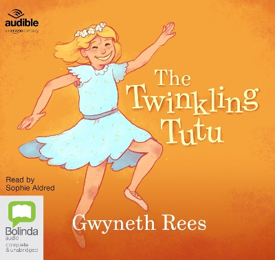 The Twinkling Tutu