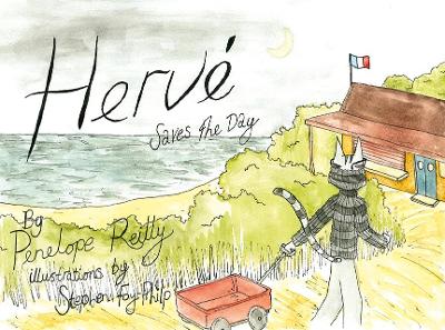 Hervé Saves The Day