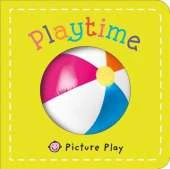 Playtime: Picture Play