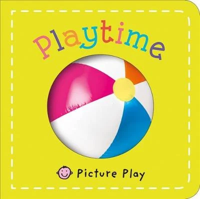 Playtime: Picture Play