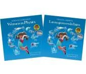 Women in Physics English and Spanish Paperback Duo