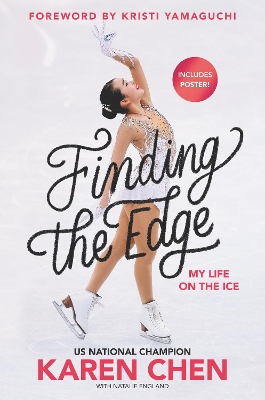 Tween Figure Skater Memoir