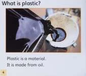 Plastic