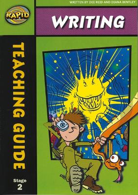 Rapid Writing: Stage 2 Teaching Manual