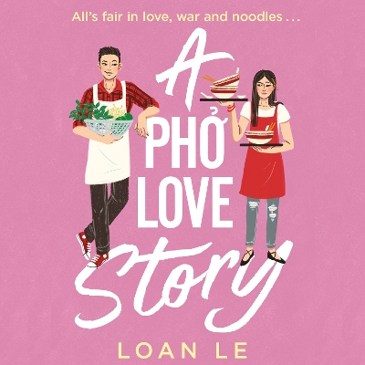 A Pho Love Story