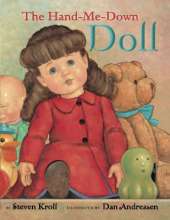 The Hand-Me-Down Doll