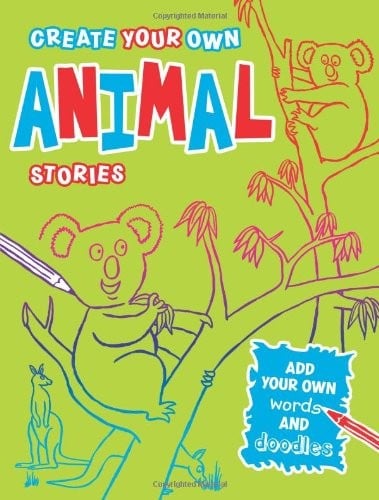 Create Your Own Animal Stories