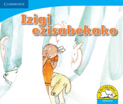 Izigi ezisabekako (IsiNdebele)