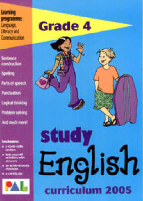 Study English