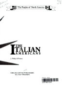 Italian Americans