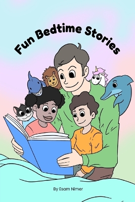 Fun Bedtime Stories