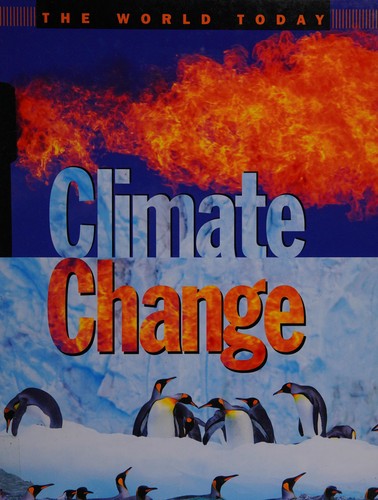 Science in the News: Climate Change