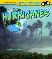 Little Scientist Hurricanes