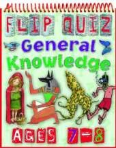 Flip Quiz General Knowledge