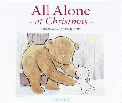 All Alone