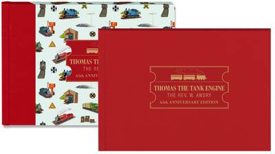 Thomas the Tank Engine