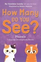 How Many Do You See?: Plurals