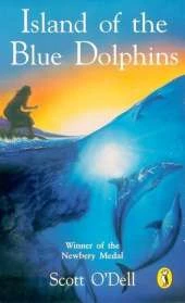 Island of the Blue Dolphins