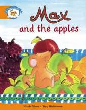 Storyworlds Yr1/P2 Stage 4, Animal World, Max and the Apples (6 Pack)