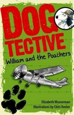 Dogtective William and the poachers