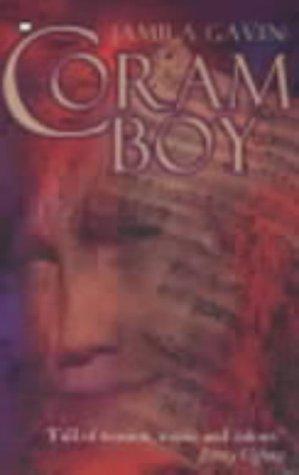 Coram Boy