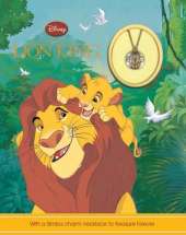 Disney "The Lion King"