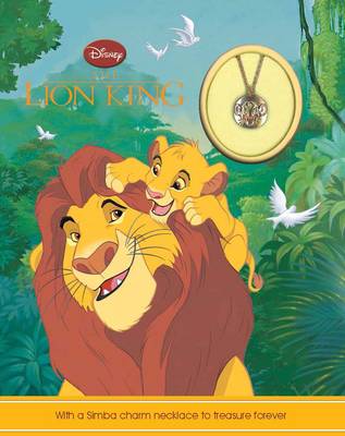 Disney "The Lion King"