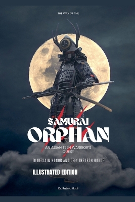 The Way of the Samurai Orphan: An Asian Teen Warrior's Quest to Reclaim Honor and Defy the Iron Horde