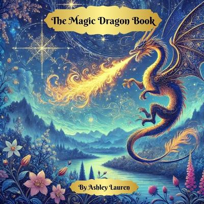 The Magic Dragon Book