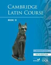 Cambridge Latin Course 5th Edition Student Book 2 with Digital Access (5 Years)